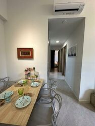 KI Residences at Brookvale (D21), Condominium #448649111